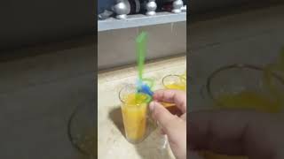 عصير برتقال 🍊🍊🍹🍹