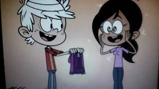 The loud house lincoln and ronnie anne : naim daniel - purnama 🌟 🌟 🌟 🌟 🌟 🌟 🌟 🌟 🌟 🌟  . . .