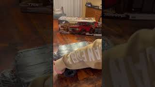 Unboxing Traxxas TRX 4 #shorts #traxxas #rccar #trx4 #fordbronco #asmr