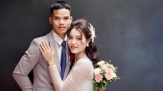 Ngoại Cảnh 1 - Ping & Nhơih - ANNY WEDDING