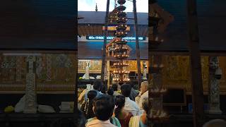 guruvayurappan darshanam @GuruvayurTempleOnline  #guruvayurtemple #guruvayoorappan #shortvideo