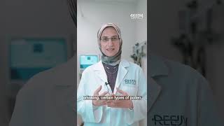 Dr. Amira El Sadek on Asthma