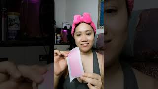 VEET WAX STRIPS REVIEW HINDI NA UULIT PA!