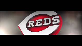 2009 Cincinnati Reds Opening Video