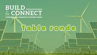 Le bâtiment comme acteur d'un réseau énergétique décarboné