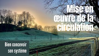 S1E9 - L’importance d’une circulation optimale