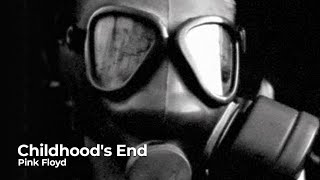 Pink Floyd - Childhood's End (Legendado)