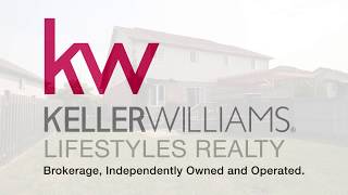 FOR SALE 1565 VOLLANS, LASALLE - Cris Kambouris of Keller Williams Lifestyles Realty