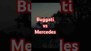 Bugatti vs Mercedes #ringtone