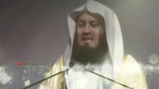 Mufti menk about death -every single soul shall taste death