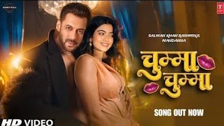 sikandar movie full HD video salmankhan Rashmika mandanna