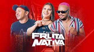 BANDA FRUTA NATIVA - 2023 AGOSTO ATUALIZADO REPERTÓRIO NOVO MÚSICAS NOVAS [ Jotinha Divulgações.