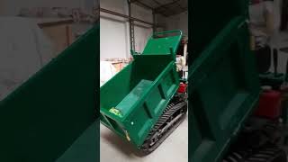 Best Mini Dumper in India | मिनी डम्पर कार्य वीडियो #youtube #videos #dumper #mini #machine