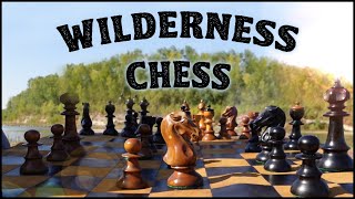 Wilderness Chess