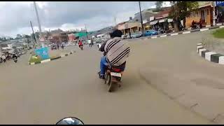 New roads in Fortportal | Tourism City of Uganda