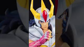 Saint Seiya Caballeros del Zodiaco Tsume Art Phoenix #tsume #saintseiya #caballerosdelzoodiaco