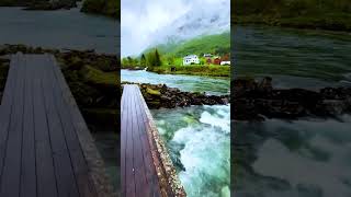 Beautiful River#shorts #youtubeshorts #viral #viralvideo