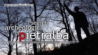 C'era una volta al borgo: i segreti di Pietralba