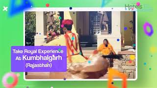 Hotels ETC Travels|Gandhidham Travels|Kerala Tour|Rajasthan Tour|Dakshini Group