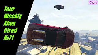 Your Weekly Xbox Gfred №71 Double Feature - GTA V