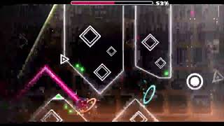 Geometry Dash - Nelly by Filaret (Easy Demon) (desc.)