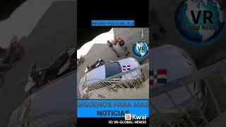 Policía Nacional de República Dominicana violan los derechos humanos