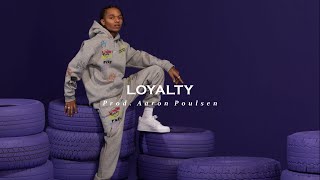 Swae Lee x Pashanim x Popcaan Dancehall Type Beat - Loyalty (Prod. Aaron Poulsen)