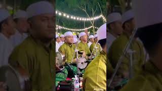 Al Hijrotu Koplo Az-zahir merinding❤️ #sholawatviral#majlisazzahir#sholawat #darbuka#sholawatterbaru