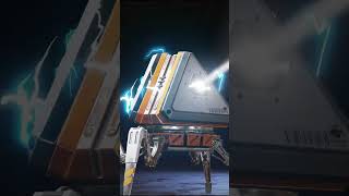 Spitfire Epic Skin #gameawesome #apexlegends