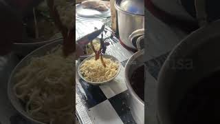 Mie Ayam Jamur Murah Di Purwodadi