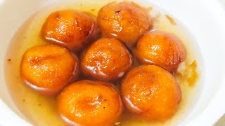 Bread Gulab Jamun Recipe | गुलाब जामुन ब्रेड और दूध से बनाये