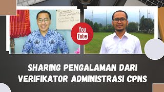 9 Pertanyaan Kualifikasi Pendidikan CPNS Paling  Sering Ditanyakan Pada Seleksi Administrasi