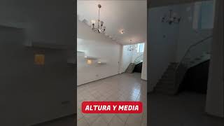 CASA EN VENTA EN TROJES SAN CRISTOBAL AGS