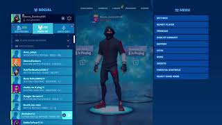 Fortnite custom matchmaking games!!!!! Use code REDTOAD101