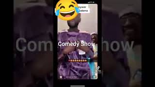 Comedy Show Best Video The Dance Steps of The Crystal Palace Player Cheikhou Kouyaté....