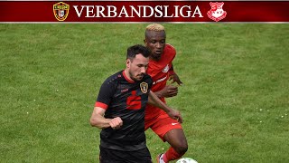 1. FC Lok Stendal - SG Rot Weiß Thalheim