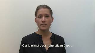 Action en justice contre TOTAL - Notre Affaire A Tous