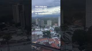 São José dos Campos-SP #sanja #sjc #sjcampos #amosjc #saojosedoscampos