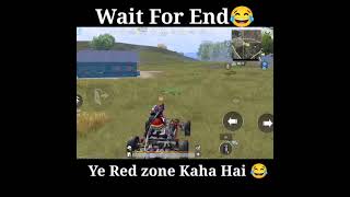 Without RedZone Knock😂#shorts #short #pubgmobile #bgmi