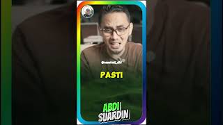 MANUSIA MEMILIKI PERAN MASING-MASING  - Abdi Suardin #podcast #katamotivasihidup #quodsislami