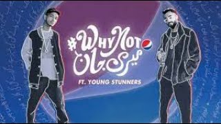 WHY NOT Young Stunners Talha Anjum Talha You2Audio Com