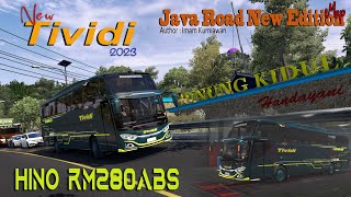 Wisata ke Gunung Kidul "Tividi RM280ABS"(Set video youtube  Anda ke 1080p dahulu)