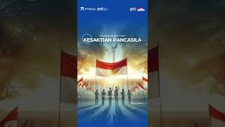 (1 Oktober 2024) Memperingati Hari Kesaktian Pancasila !