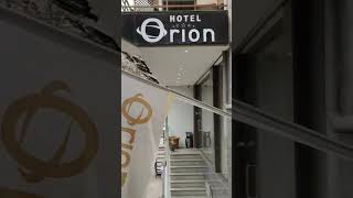 Orion Hotel Tbilisi Georgia