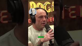 Joe Rogan On Olympics Being A Big Scam😨...