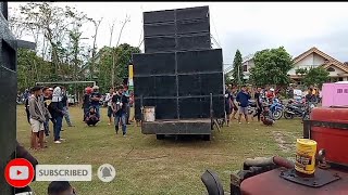 horreg box planar18 inch di lapangan karangan