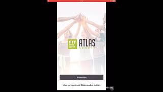 Neue Atlas Sports App- Funktionen für „Fortgeschrittene“