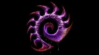 StarCraft Zerg tutorial (Epic Fail!)