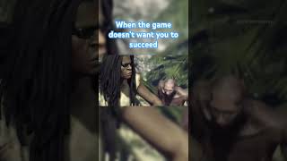 #gaming #videogames #games #shorts #funny #fails #glitch #zombies #adg #deadisland #survival