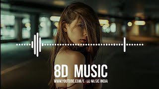 Ishq Ka Raja (8D AUDIO) - Addy Nagar, Hamsar Hayat | BASS BOOSTED | HQ